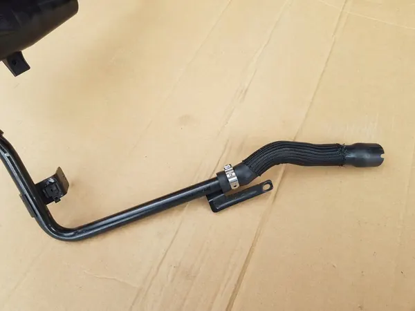 Oljeavskiljare Opel Insignia A 2.0 CDTI 160HK A20DTH / 55567249 image 4