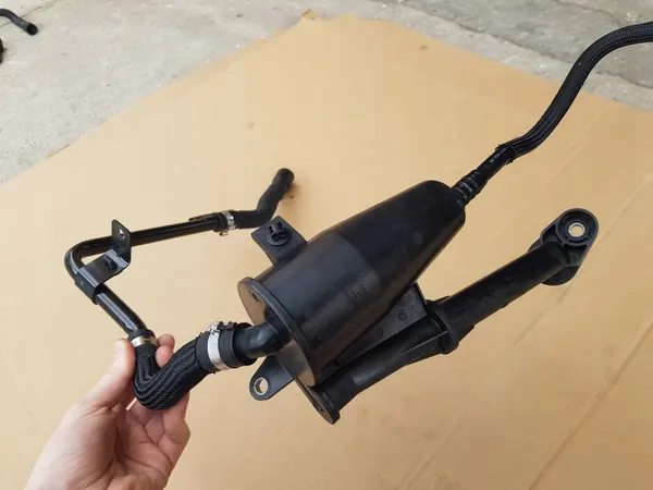 Oljeavskiljare Opel Insignia A 2.0 CDTI 160HK A20DTH / 55567249 image 5