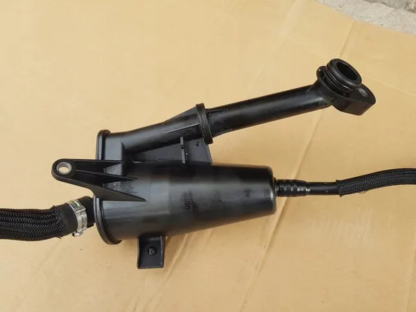 Oljeavskiljare Opel Insignia A 2.0 CDTI 160HK A20DTH / 55567249 image 9