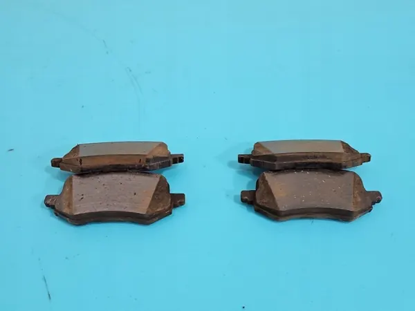OEM IMPRK1494982 Taka Jarrulevyt & Palat Ford Puma image 4
