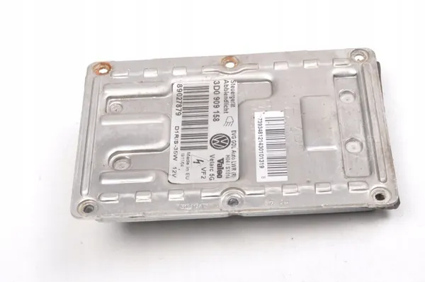 Convertisseur droit VW Phaeton OEM 3D0909158 Occasion image 5