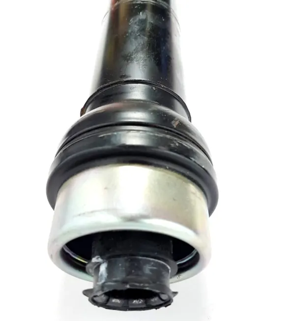 Eixo de transmissão Audi OE 4N4521101 para A8 D5 image 5