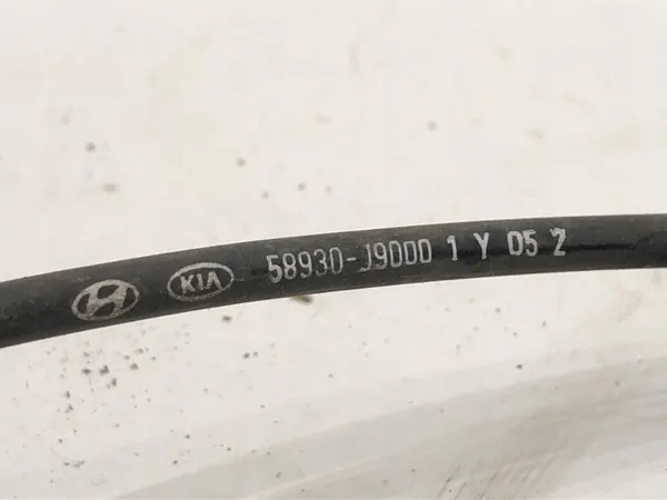Sensor ABS Frontal Esquerdo Hyundai Kona 58930-J9000 image 3