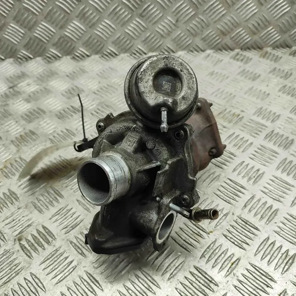 Turbocharger FORD ECOSPORT 1.0L 2019 CM5G6K682GE image 2