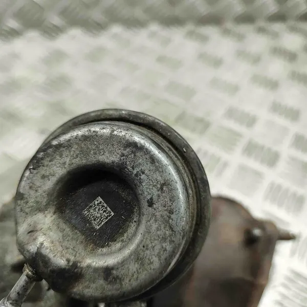 Turbocharger FORD ECOSPORT 1.0L 2019 CM5G6K682GE image 4