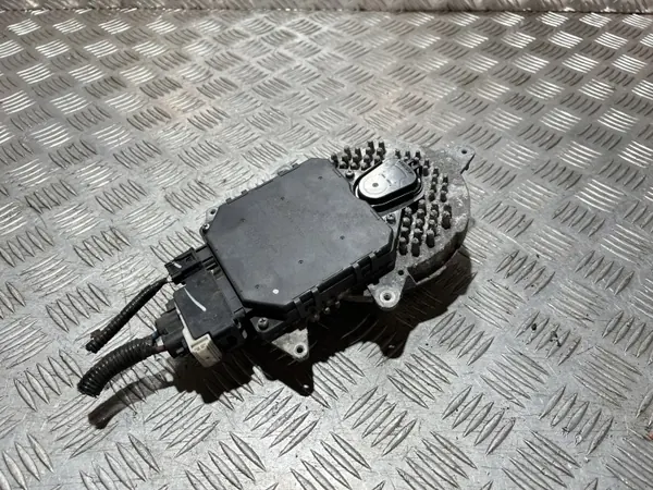 Motor del Ventilador DG26908 para Honda Civic X 1.5 Turbo image 2