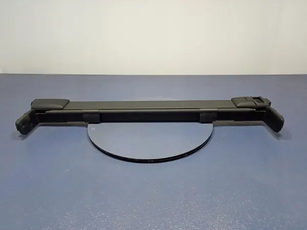 Porsche Panamera II 971 bagageutrymmes gardin OEM Ambit-942315- image 2