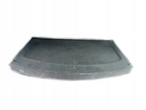 Kofferbakplank VW GOLF V HB PÓŁKA BAGAŻNIKA OEM - Gebruikt image 2