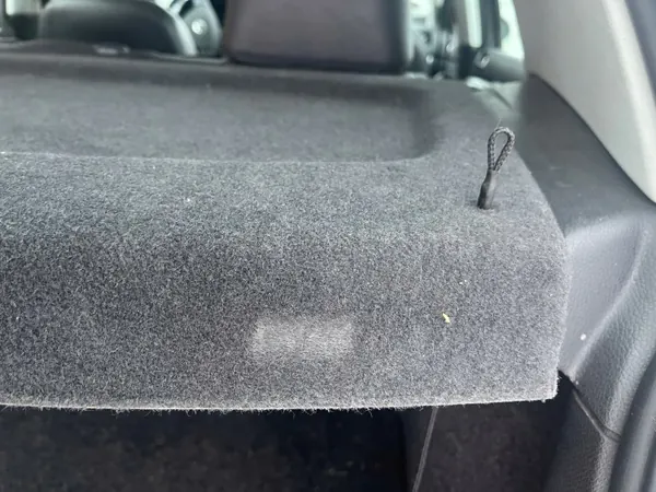 Kofferbakplank VW GOLF V HB PÓŁKA BAGAŻNIKA OEM - Gebruikt image 10