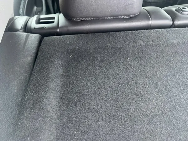 Kofferbakplank VW GOLF V HB PÓŁKA BAGAŻNIKA OEM - Gebruikt image 3