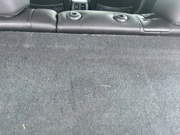 Kofferbakplank VW GOLF V HB PÓŁKA BAGAŻNIKA OEM - Gebruikt image 4
