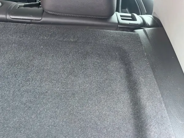 Kofferbakplank VW GOLF V HB PÓŁKA BAGAŻNIKA OEM - Gebruikt image 7
