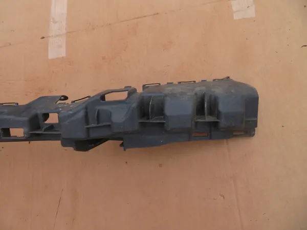 MERCEDES GLK X204 2012-2015 Trave Paraurti Alum 2046205634 image 2