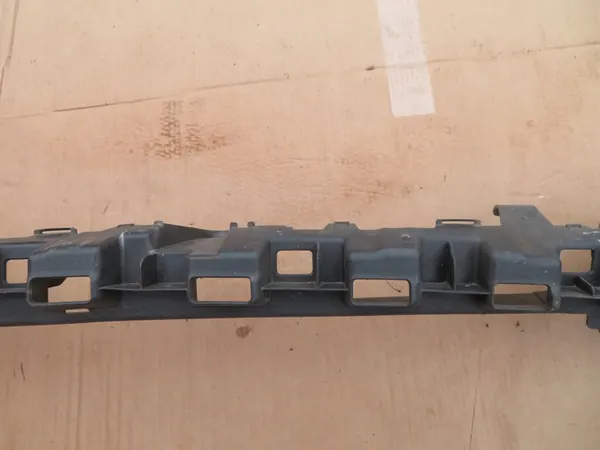 MERCEDES GLK X204 2012-2015 Trave Paraurti Alum 2046205634 image 3