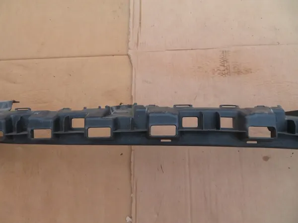 MERCEDES GLK X204 2012-2015 Trave Paraurti Alum 2046205634 image 4