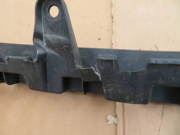 MERCEDES GLK X204 2012-2015 Trave Paraurti Alum 2046205634 image 8