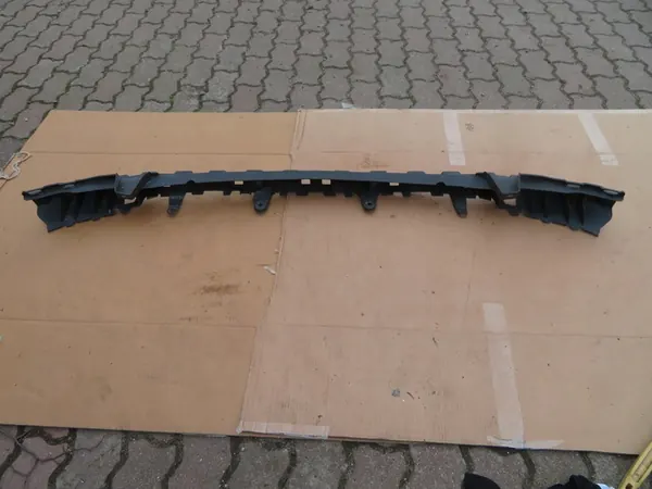 MERCEDES GLK X204 2012-2015 Trave Paraurti Alum 2046205634 image 9