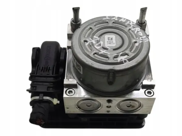 Pompe ABS OEM 476609484R pour Dacia Sandero III image 2