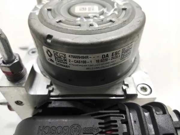 Pompe ABS OEM 476609484R pour Dacia Sandero III image 6