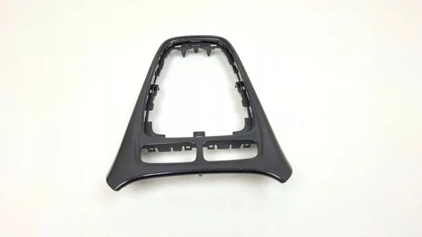 OPEL CROSSLAND X CENTER TUNNEL COVER 13463511 image 3