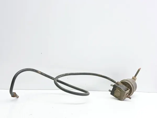 Gebrauchte LPG-Leitung OEM 67R001554 für Audi 80/90 B3 image 2