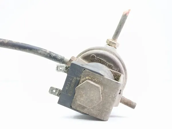 Gebrauchte LPG-Leitung OEM 67R001554 für Audi 80/90 B3 image 3