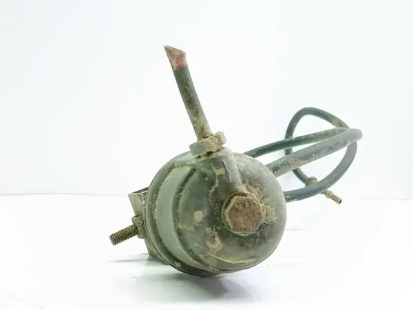 Gebrauchte LPG-Leitung OEM 67R001554 für Audi 80/90 B3 image 4