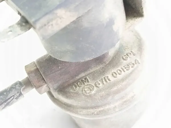 Gebrauchte LPG-Leitung OEM 67R001554 für Audi 80/90 B3 image 6