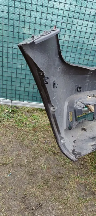 Paraurti anteriore Skoda Superb II Lift 3T image 10