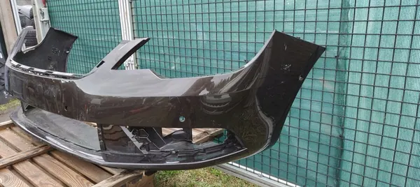 Paraurti anteriore Skoda Superb II Lift 3T image 2