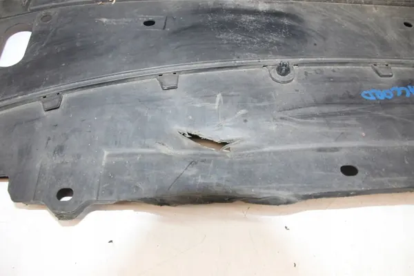 OEM MCK-AUTO etupuskurin ritilä Honda Accord 2012-2015 image 10