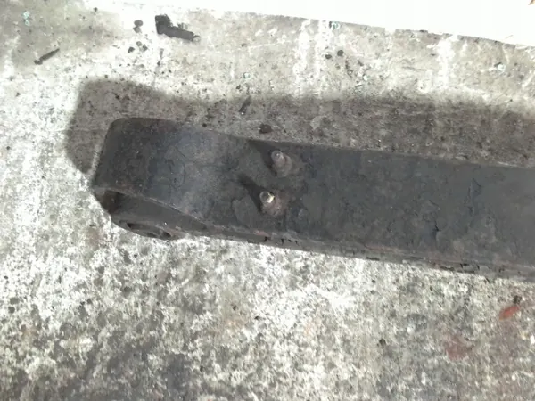 Ford Transit MK4 96-00 Etujousi OEM AK-12-65245 image 3