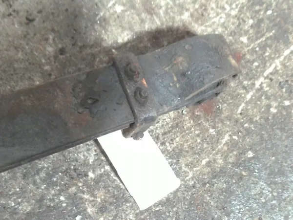 Ford Transit MK4 96-00 Etujousi OEM AK-12-65245 image 4