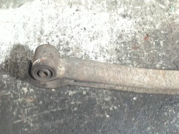 Ford Transit MK4 96-00 Etujousi OEM AK-12-65245 image 5