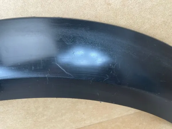OEM 8K9853817A Linke Heckleiste für Audi A4 B8 Allroad image 4