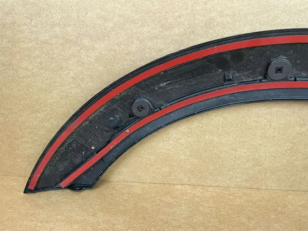 OEM 8K9853817A Linke Heckleiste für Audi A4 B8 Allroad image 5