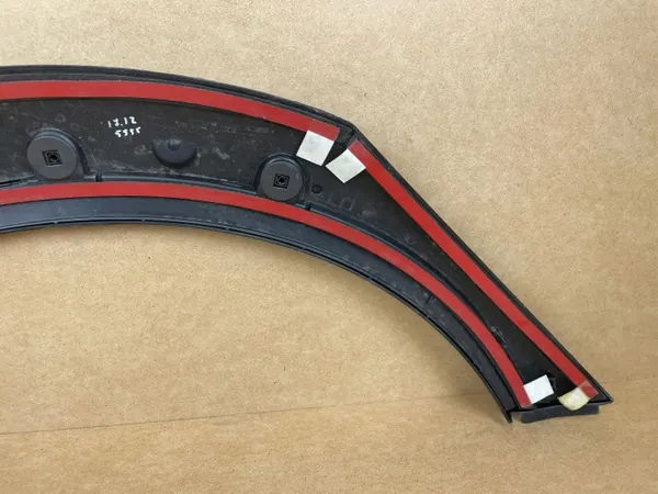 OEM 8K9853817A Linke Heckleiste für Audi A4 B8 Allroad image 6