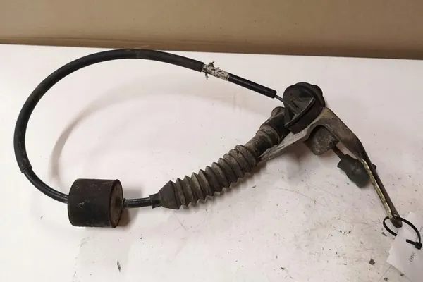 Kopplingskabel CITROËN XSARA PICASSO 2.0L diesel image 2