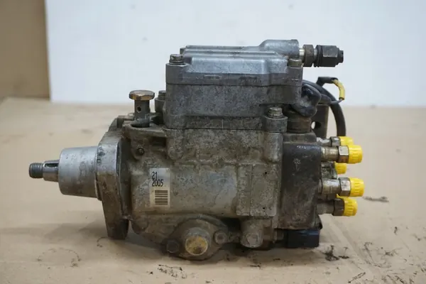 EINSPRITZPUMPE NISSAN PATROL GR Y61 2.8 TDi image 10