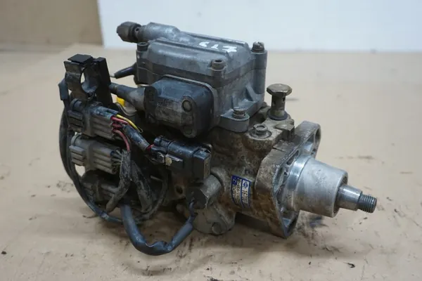 EINSPRITZPUMPE NISSAN PATROL GR Y61 2.8 TDi image 3
