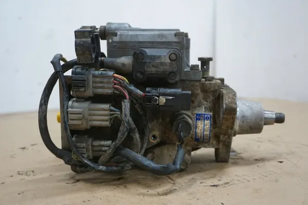 EINSPRITZPUMPE NISSAN PATROL GR Y61 2.8 TDi image 4