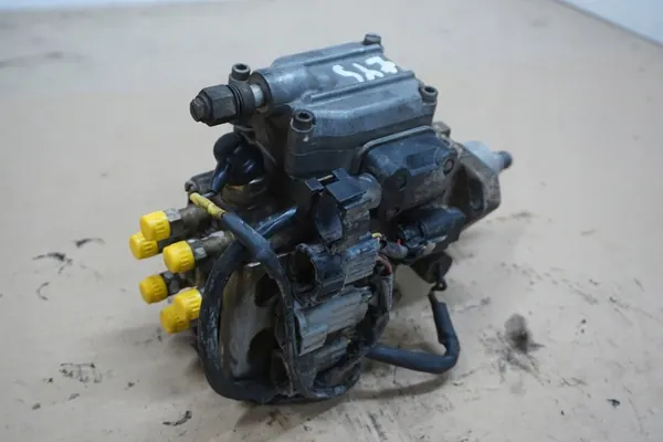 EINSPRITZPUMPE NISSAN PATROL GR Y61 2.8 TDi image 6