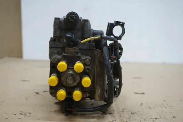 EINSPRITZPUMPE NISSAN PATROL GR Y61 2.8 TDi image 7