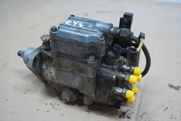 EINSPRITZPUMPE NISSAN PATROL GR Y61 2.8 TDi image 9