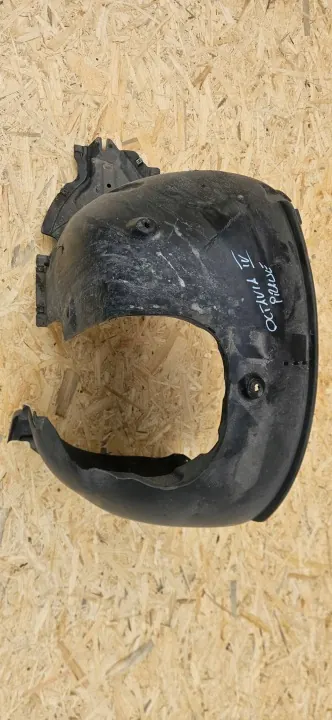 Aile avant droite OEM 5E3809958K Skoda Octavia IV image 2