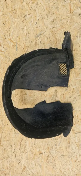 Aile avant droite OEM 5E3809958K Skoda Octavia IV image 6
