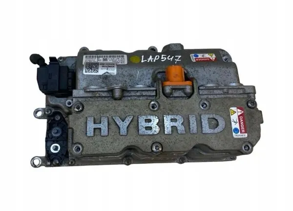 Onduleur VW OEM 5C0907070E pour JETTA MK6 1.4L Hybride image 2