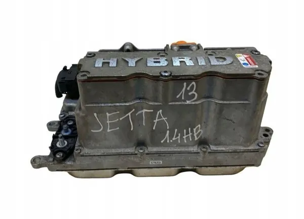Onduleur VW OEM 5C0907070E pour JETTA MK6 1.4L Hybride image 6