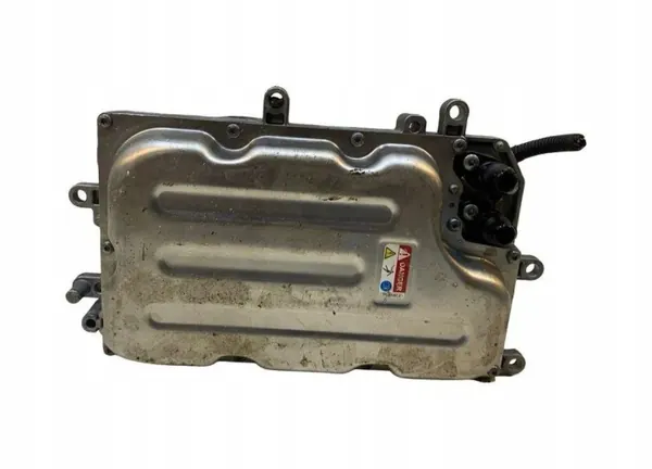 Onduleur VW OEM 5C0907070E pour JETTA MK6 1.4L Hybride image 7