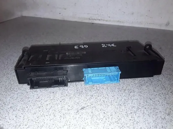 BMW Komfortmodul OEM 61356971958 für 3er E90 image 3